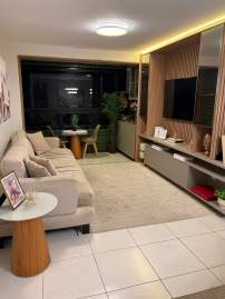 Apartamento 3 quartos à venda Manaíra, João Pessoa - R$ 790.000 - PBAP30091
