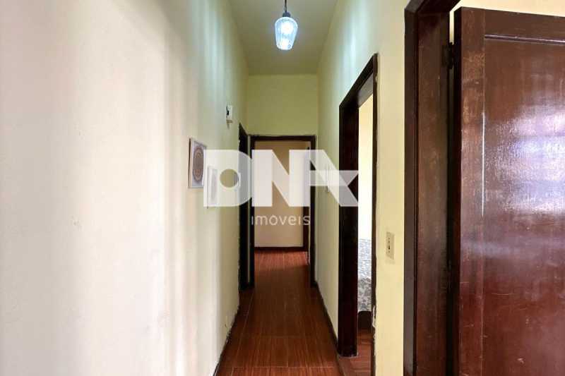 Apartamento à venda Rua Miguel Lemos, Copacabana, Rio de Janeiro - R$ 1.390.000 - NSAP22683