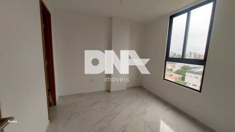 Oportunidade - Apartamento 2 quartos à venda Bessa, João Pessoa - R$ 550.000 - PBAP20084