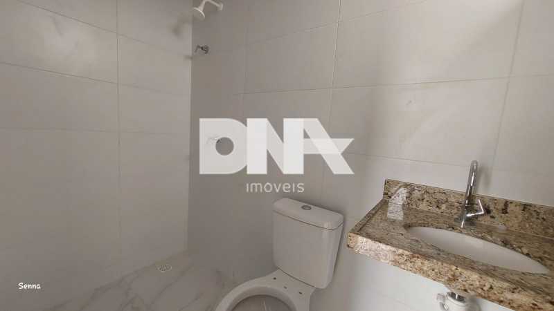 Oportunidade - Apartamento 2 quartos à venda Bessa, João Pessoa - R$ 550.000 - PBAP20084