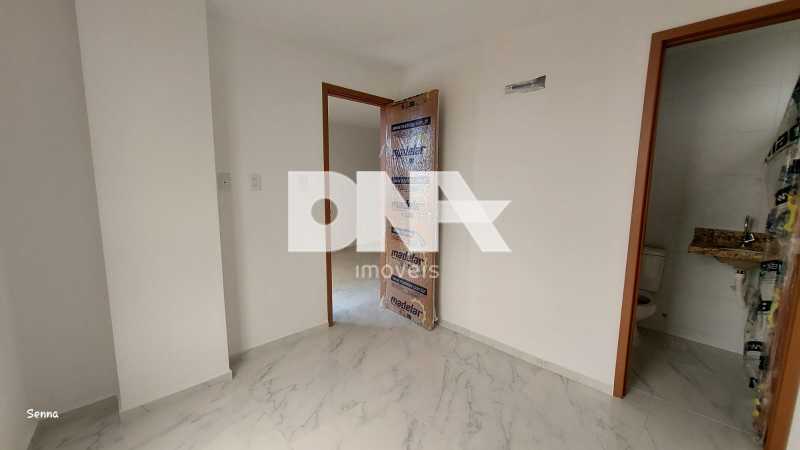 Oportunidade - Apartamento 2 quartos à venda Bessa, João Pessoa - R$ 550.000 - PBAP20084