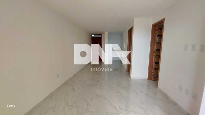 Oportunidade - Apartamento 2 quartos à venda Bessa, João Pessoa - R$ 550.000 - PBAP20084