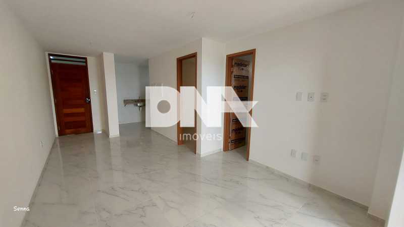 Oportunidade - Apartamento 2 quartos à venda Bessa, João Pessoa - R$ 550.000 - PBAP20084