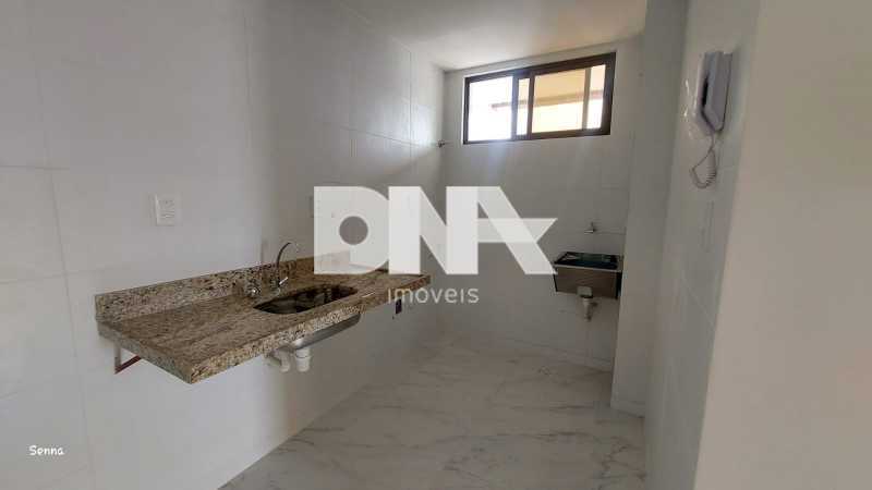 Oportunidade - Apartamento 2 quartos à venda Bessa, João Pessoa - R$ 550.000 - PBAP20084