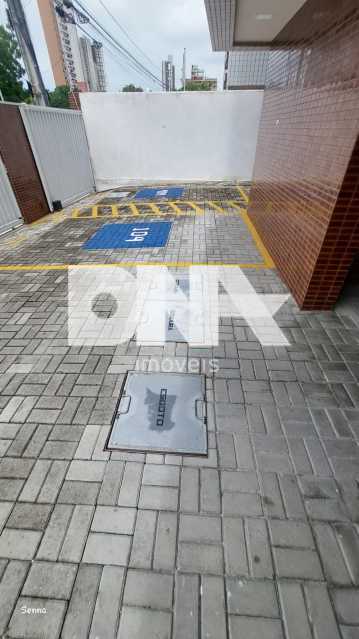 Oportunidade - Apartamento 2 quartos à venda Bessa, João Pessoa - R$ 550.000 - PBAP20084