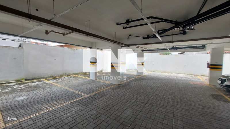 Oportunidade - Apartamento 2 quartos à venda Bessa, João Pessoa - R$ 550.000 - PBAP20084
