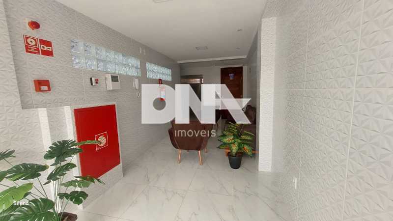 Oportunidade - Apartamento 2 quartos à venda Bessa, João Pessoa - R$ 550.000 - PBAP20084