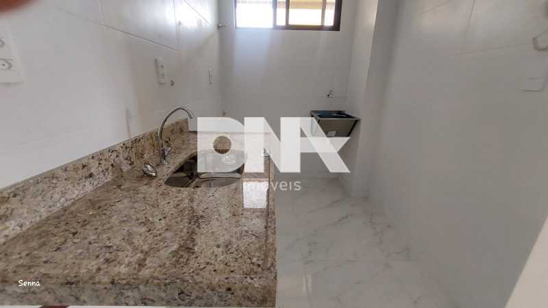 Oportunidade - Apartamento 2 quartos à venda Bessa, João Pessoa - R$ 548.000 - PBAP20085