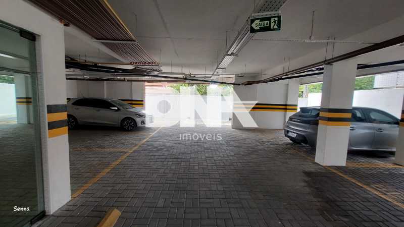 Oportunidade - Apartamento 2 quartos à venda Bessa, João Pessoa - R$ 548.000 - PBAP20085