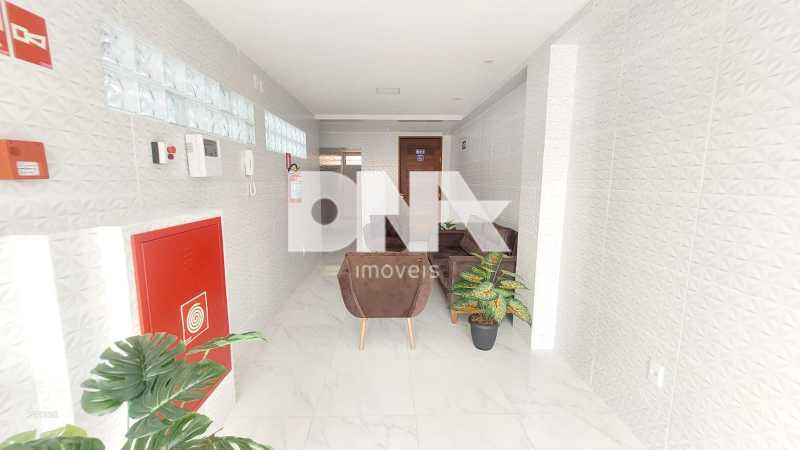 Oportunidade - Apartamento 2 quartos à venda Bessa, João Pessoa - R$ 548.000 - PBAP20085