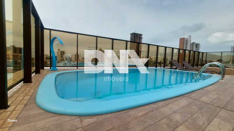 Oportunidade - Apartamento 2 quartos à venda Bessa, João Pessoa - R$ 548.000 - PBAP20085