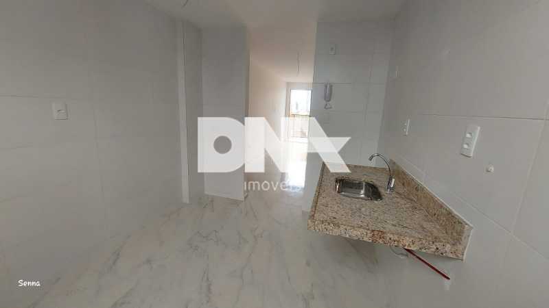 Oportunidade - Apartamento 2 quartos à venda Bessa, João Pessoa - R$ 548.000 - PBAP20085
