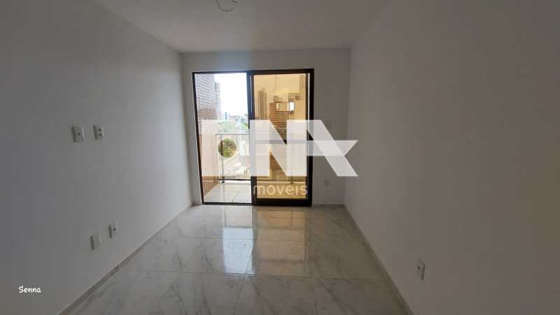 Oportunidade - Apartamento 2 quartos à venda Bessa, João Pessoa - R$ 548.000 - PBAP20085
