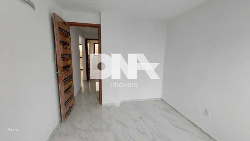 Oportunidade - Apartamento 2 quartos à venda Bessa, João Pessoa - R$ 548.000 - PBAP20085