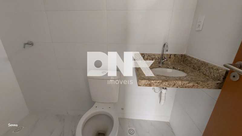 Oportunidade - Apartamento 2 quartos à venda Bessa, João Pessoa - R$ 548.000 - PBAP20085