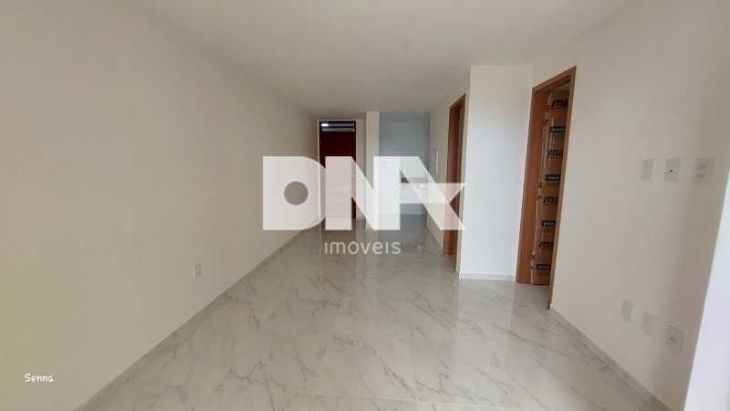 Oportunidade - Apartamento 2 quartos à venda Bessa, João Pessoa - R$ 548.000 - PBAP20085