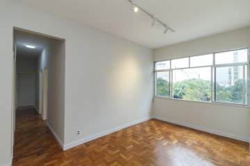 Oportunidade - Apartamento 3 quartos à venda Humaitá, Rio de Janeiro - R$ 1.150.000 - NBAP35435