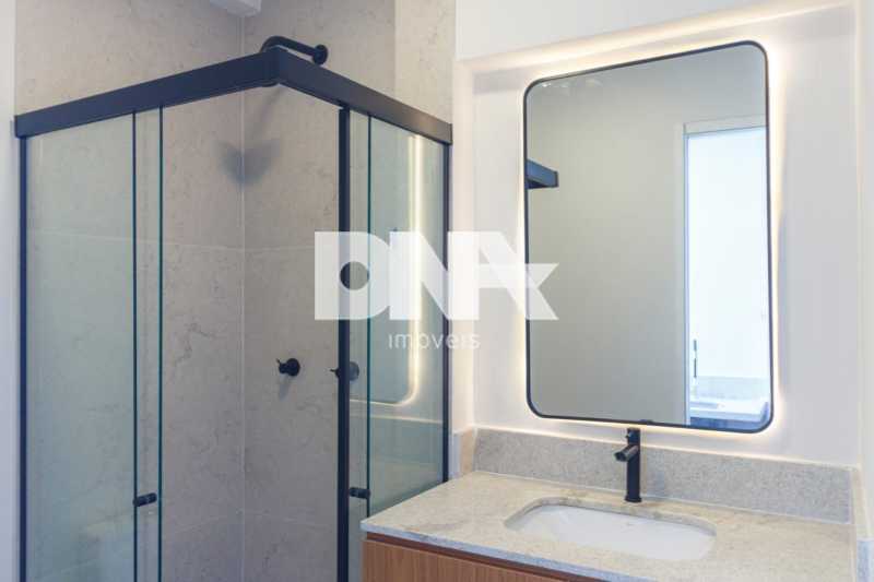 Conheça 3fec1ffe-97e0-4461-b8e1-266cf8 do imóvel - Apartamento 3 quartos à venda Humaitá, Rio de Janeiro - R$ 1.150.000 - NBAP35435 - 21 3fec1ffe-97e0-4461-b8e1-266cf8 - 21