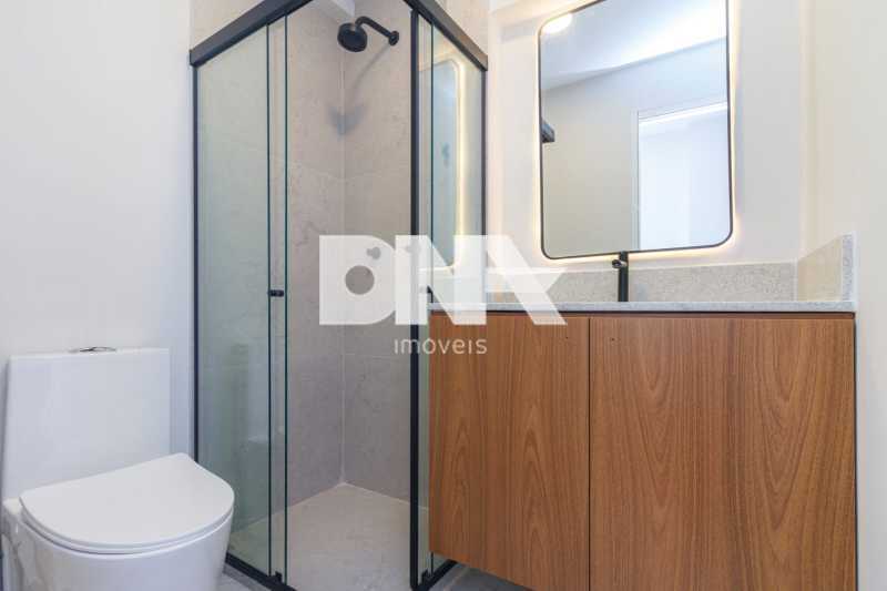 Conheça 07543ecf-0765-41d6-b606-fce8f4 do imóvel - Apartamento 3 quartos à venda Humaitá, Rio de Janeiro - R$ 1.150.000 - NBAP35435 - 20 07543ecf-0765-41d6-b606-fce8f4 - 20