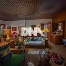 Apartamento com Área Privativa 3 quartos à venda Flamengo, Rio de Janeiro - R$ 1.550.000 - BGAA30008