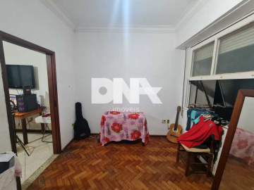 Imperdível - Apartamento 1 quarto à venda Catete, Rio de Janeiro - R$ 580.000 - CTAP11524