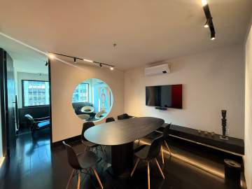 Sala Comercial 43m² à venda Ipanema, Rio de Janeiro - R$ 1.650.000 - NISL00262