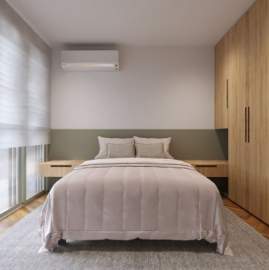 Apartamento 3 quartos à venda Copacabana, Rio de Janeiro - R$ 3.160.000 - BGAP30256
