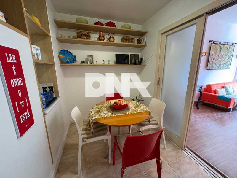 Conheça WhatsApp Image 2026-05-25 at 1 do imóvel - Apartamento 3 quartos à venda Laranjeiras, Rio de Janeiro - R$ 1.700.000 - BGAP30258 - 6 WhatsApp Image 2026-05-25 at 1 - 6