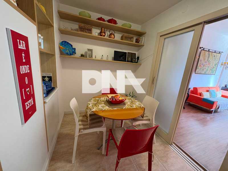 Conheça WhatsApp Image 2026-05-25 at 1 do imóvel - Apartamento 3 quartos à venda Laranjeiras, Rio de Janeiro - R$ 1.700.000 - BGAP30258 - 7 WhatsApp Image 2026-05-25 at 1 - 7