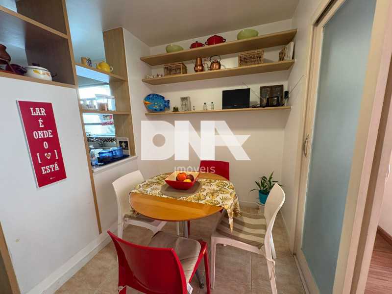 Conheça WhatsApp Image 2026-05-25 at 1 do imóvel - Apartamento 3 quartos à venda Laranjeiras, Rio de Janeiro - R$ 1.700.000 - BGAP30258 - 8 WhatsApp Image 2026-05-25 at 1 - 8