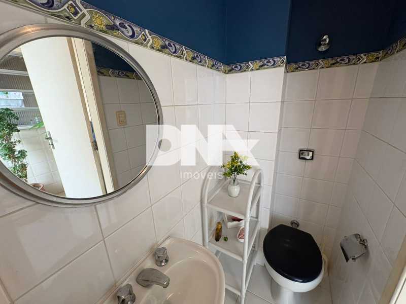 Conheça WhatsApp Image 2026-05-25 at 1 do imóvel - Apartamento 3 quartos à venda Laranjeiras, Rio de Janeiro - R$ 1.700.000 - BGAP30258 - 12 WhatsApp Image 2026-05-25 at 1 - 12