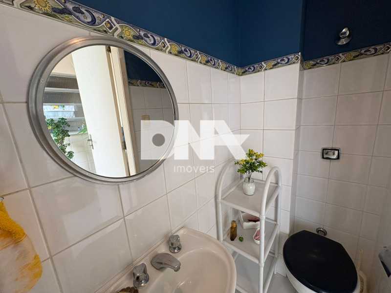 Conheça WhatsApp Image 2026-05-25 at 1 do imóvel - Apartamento 3 quartos à venda Laranjeiras, Rio de Janeiro - R$ 1.700.000 - BGAP30258 - 13 WhatsApp Image 2026-05-25 at 1 - 13