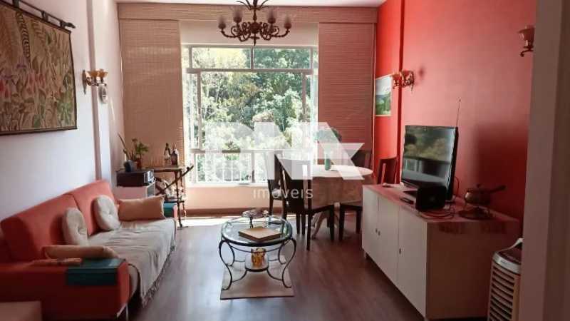 Conheça WhatsApp Image 2026-05-25 at 1 do imóvel - Apartamento 3 quartos à venda Laranjeiras, Rio de Janeiro - R$ 1.700.000 - BGAP30258 - 5 WhatsApp Image 2026-05-25 at 1 - 5