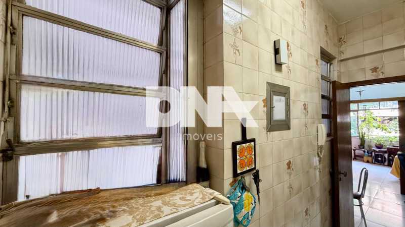 Cozinha - 22