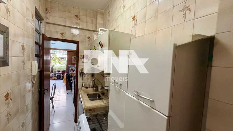 Cozinha - 19