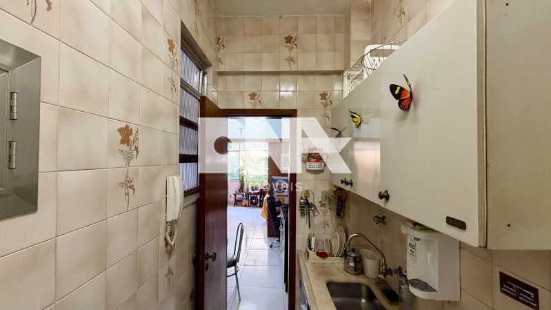Cozinha - 21