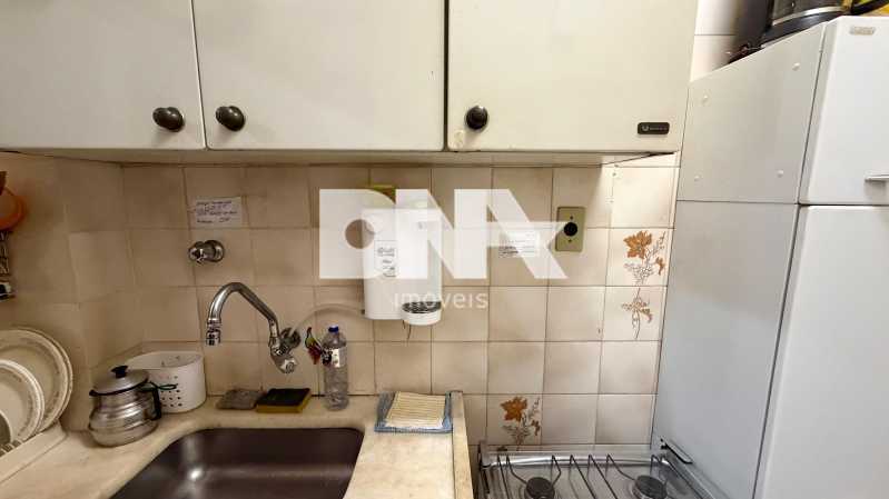 Cozinha - 20