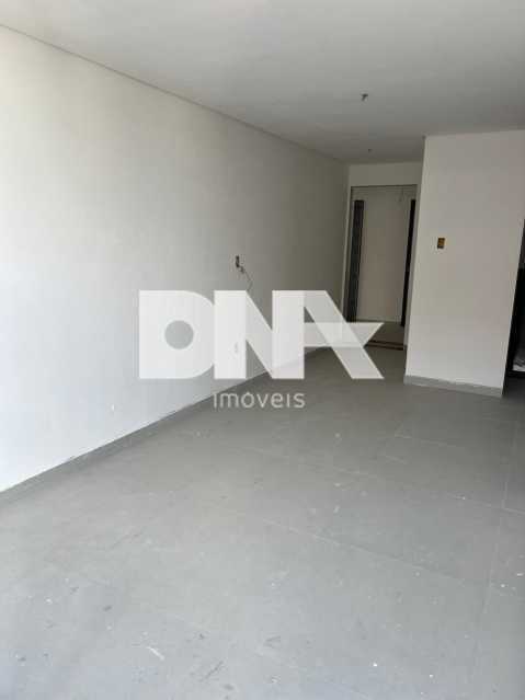 Imperdível - Flat 1 quarto à venda Intermares, Cabedelo - R$ 380.000 - PBFL10027