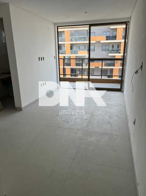 Imperdível - Flat 1 quarto à venda Intermares, Cabedelo - R$ 380.000 - PBFL10027