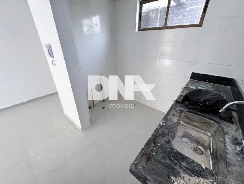 Imperdível - Flat 1 quarto à venda Intermares, Cabedelo - R$ 380.000 - PBFL10027