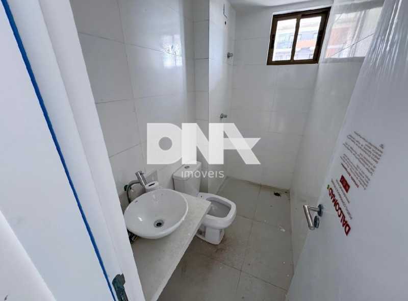 Imperdível - Flat 1 quarto à venda Intermares, Cabedelo - R$ 380.000 - PBFL10027