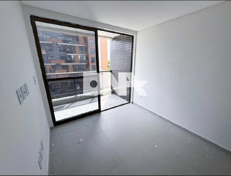 Imperdível - Flat 1 quarto à venda Intermares, Cabedelo - R$ 380.000 - PBFL10027
