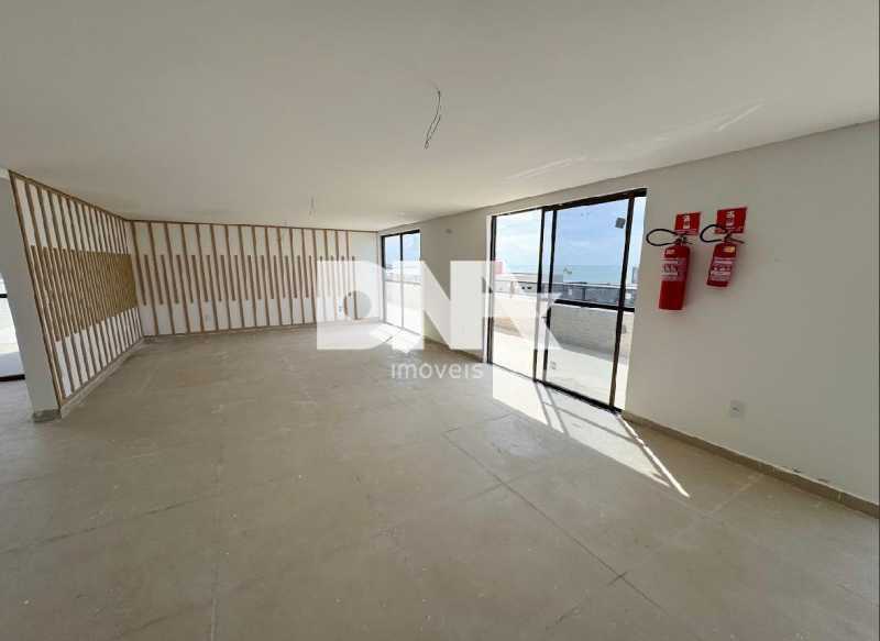 Imperdível - Flat 1 quarto à venda Intermares, Cabedelo - R$ 380.000 - PBFL10027