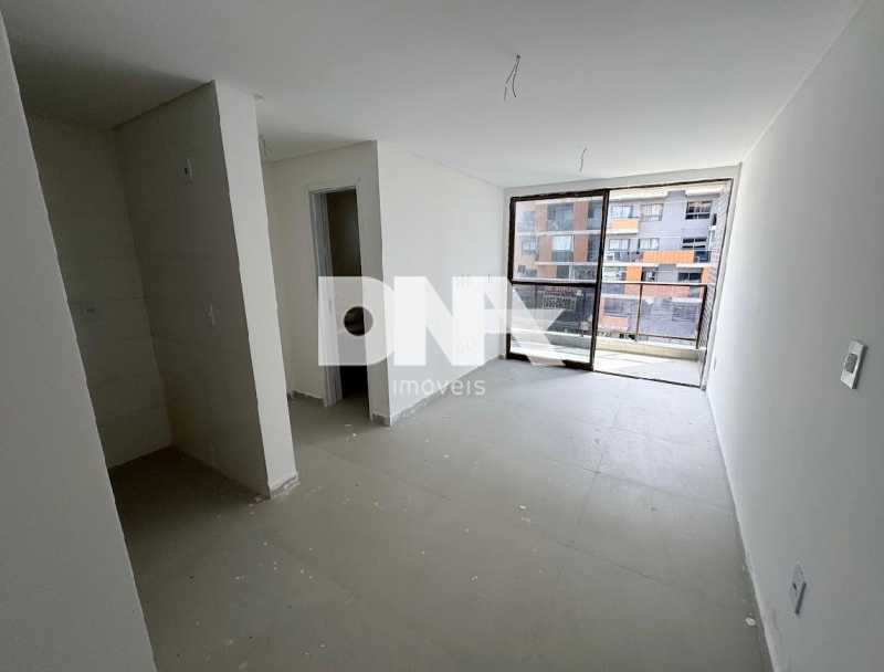Imperdível - Flat 1 quarto à venda Intermares, Cabedelo - R$ 380.000 - PBFL10027