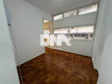 Imperdível - Apartamento com Área Privativa 1 quarto à venda Glória, Rio de Janeiro - R$ 398.000 - BGAA10010