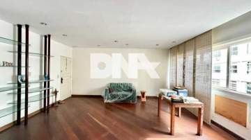 Apartamento 3 quartos à venda Ipanema, Rio de Janeiro - R$ 1.950.000 - NCAP33369