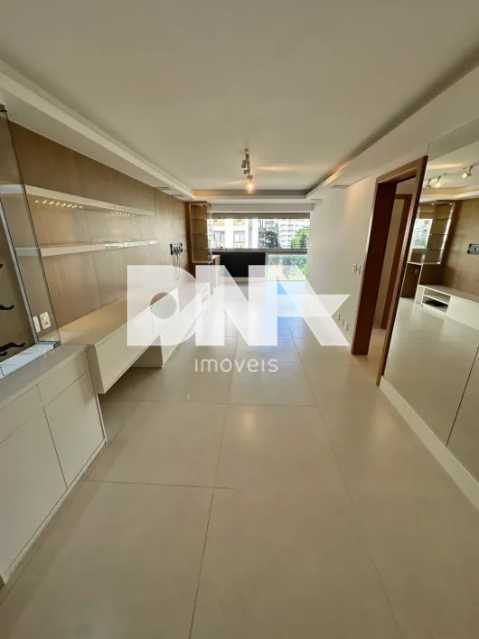 Conheça 1 do imóvel - Apartamento 3 quartos à venda Botafogo, Rio de Janeiro - R$ 2.250.000 - NBAP35429 - 1 1 - 1