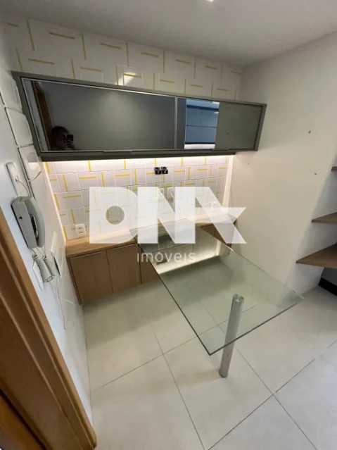 Apartamento 3 quartos à venda Botafogo, Rio de Janeiro - R$ 2.250.000 - NBAP35429