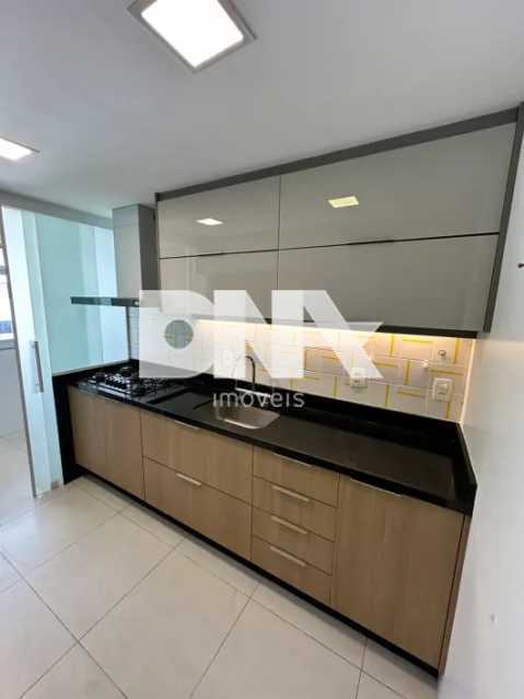 Apartamento 3 quartos à venda Botafogo, Rio de Janeiro - R$ 2.250.000 - NBAP35429