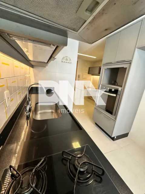 Apartamento 3 quartos à venda Botafogo, Rio de Janeiro - R$ 2.250.000 - NBAP35429